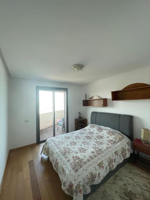 Marina Casa Del Mar - Amazing Sea & Mosque Views Apartment Casablanca Exterior foto
